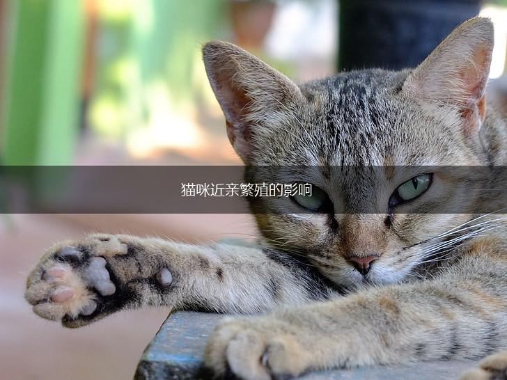 猫咪近亲繁殖的影响,第1张 猫咪近亲繁殖的影响,第1张