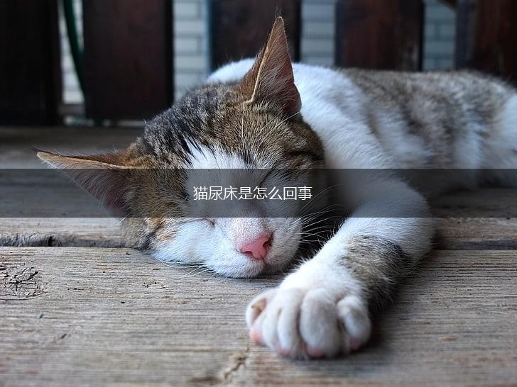 猫尿床是怎么回事,第1张 猫尿床是怎么回事,第1张
