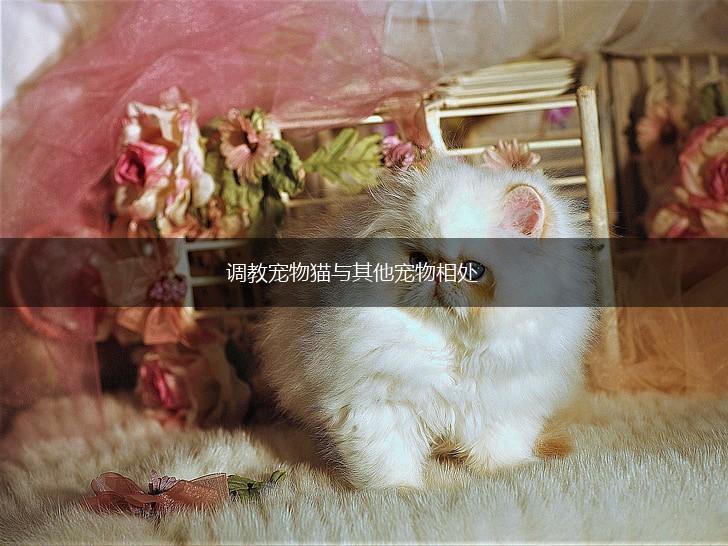 调教宠物猫与其他宠物相处,第1张