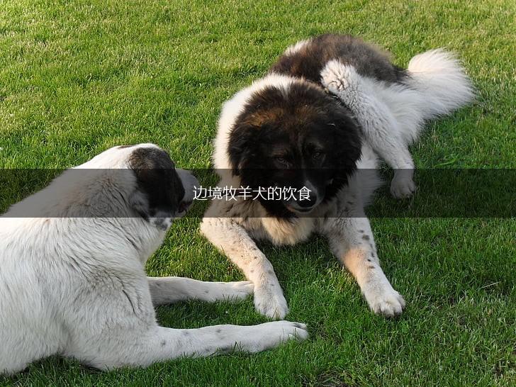 边境牧羊犬的饮食,第1张