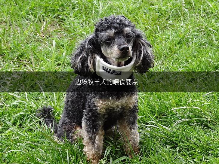 边境牧羊犬的喂食要点,第1张